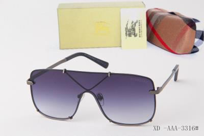 Burberry Sunglasses-503